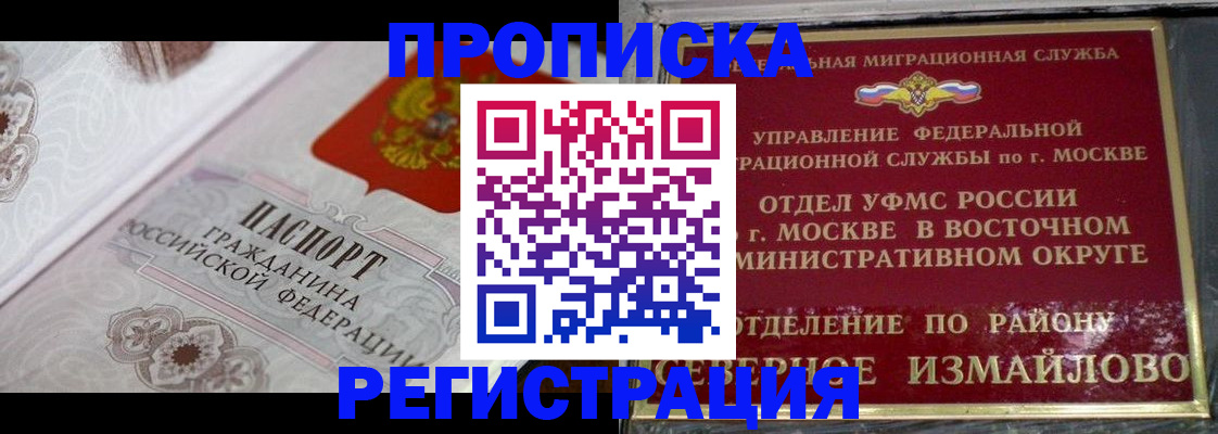 временная регистрация для всех в Щёлково