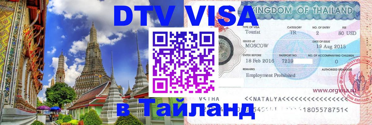 Оформление DTV визы под ключ: стоимость и тарифы, только загранпаспорт - Щёлково  19.11.2025 